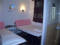 Фото Maple Leaf Guest House