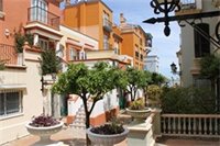 Фото Apartamentos Puerto Sherry