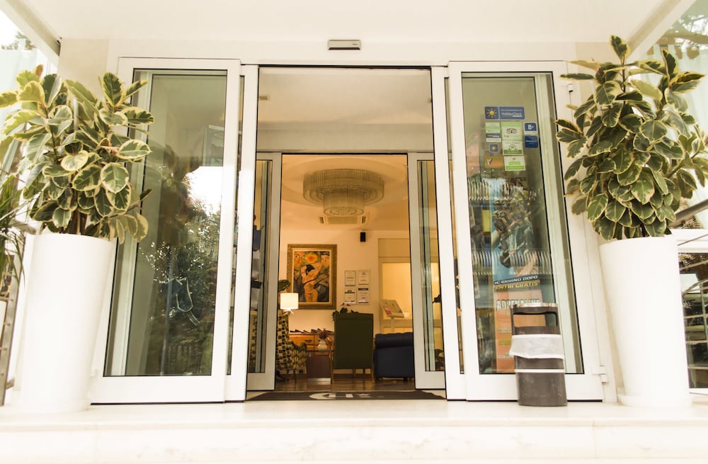 Фото Hotel Calypso