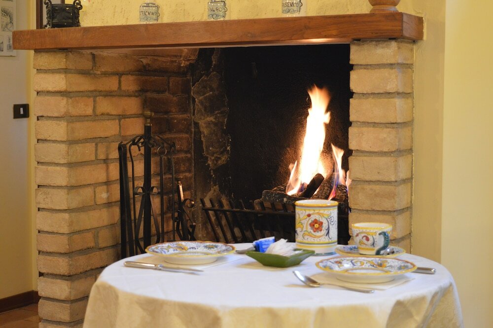 Фото Hotel Pallotta Assisi