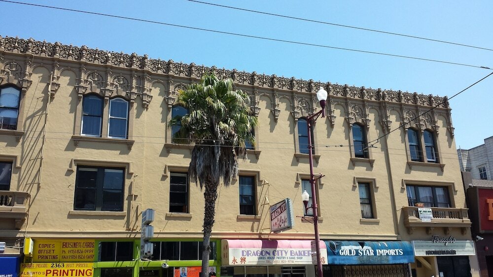 Фото El Capitan Hotel