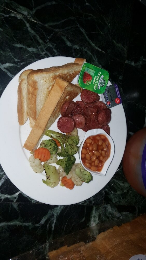 Фото Tribeca Hotel