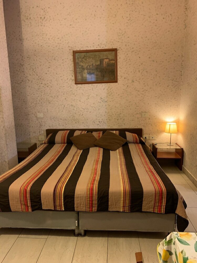 Фото Gemini Apartments