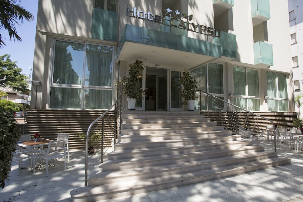 Фото Hotel Calypso