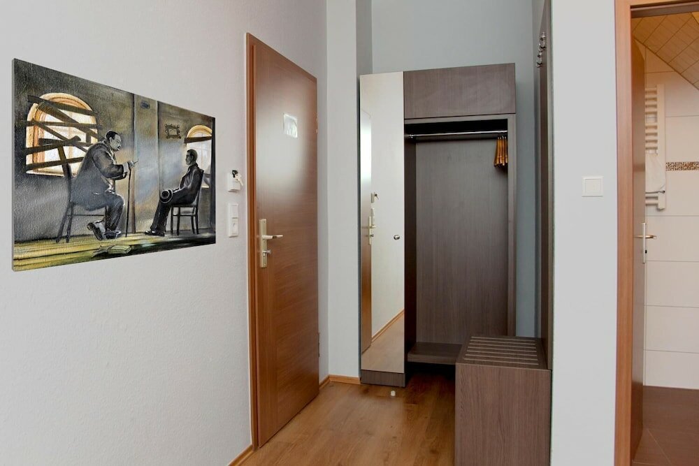 Фото Hotel Arena am Zoo