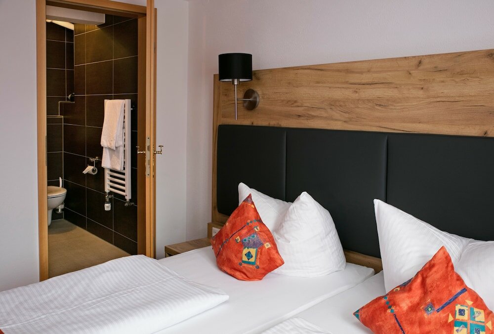 Фото Hotel am Siebersturm