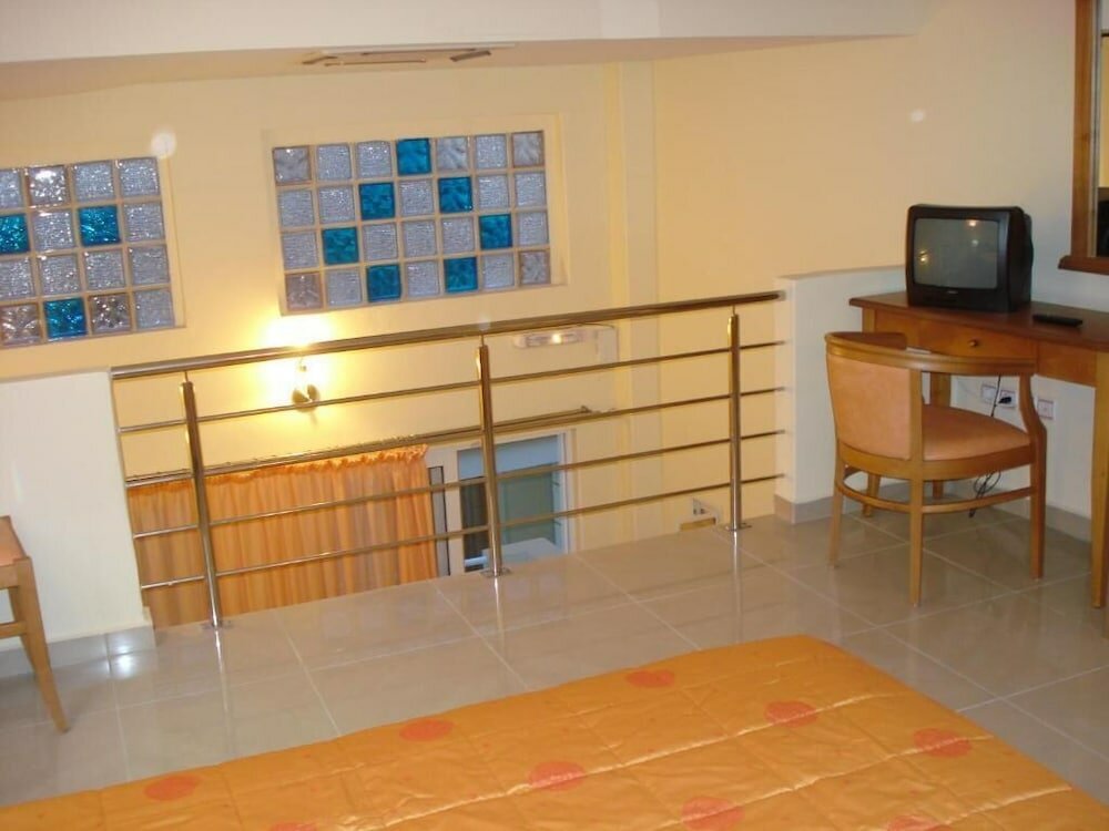 Фото Ionio Star Hotel