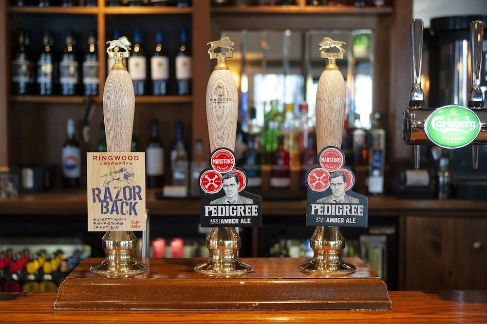 Фото Shah of Persia, Poole by Marston's Inns