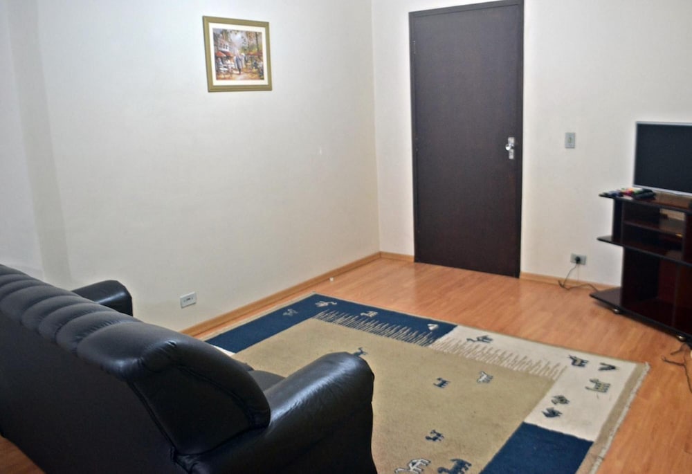 Фото Ampiezza Flat Hotel