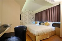 Фото Shin Shin Hotel