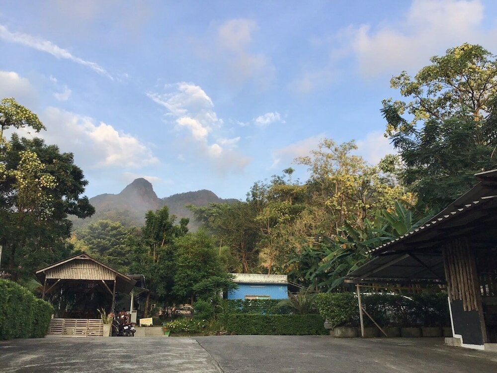 Фото Baan Aunrak Koh Chang