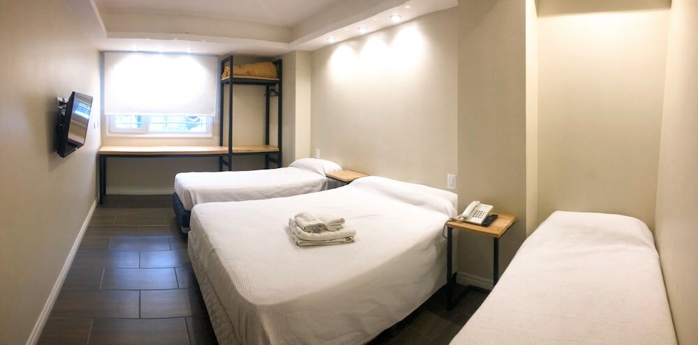 Фото Hotel Monaco