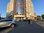 Мужской туалет (Imama Shamilya Avenue, 35А) ، حمام عام
