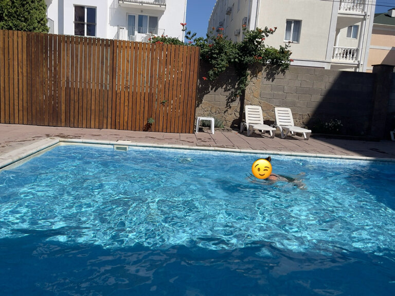 Фото отеля 2