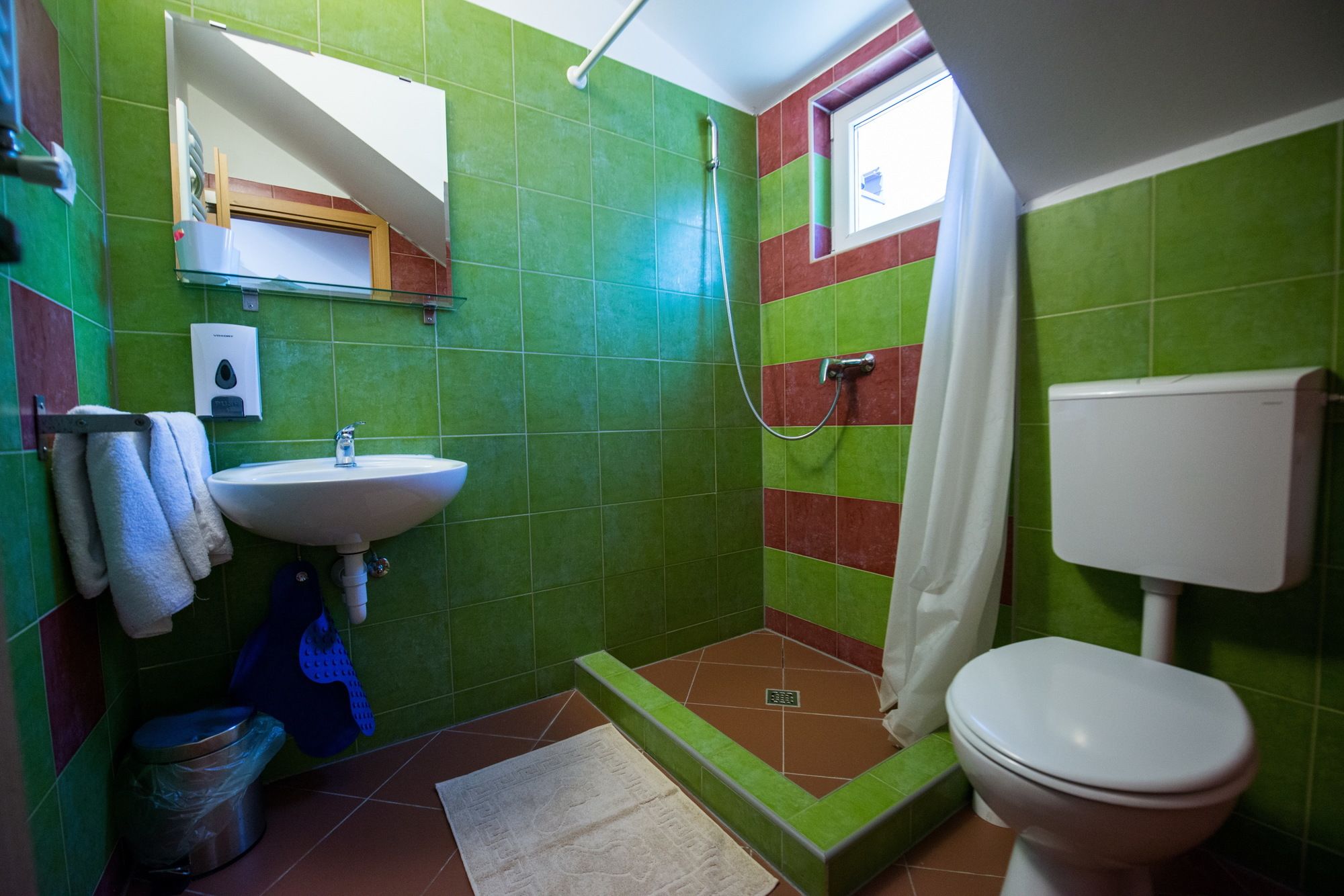 Фото Hotel & Hostel Zagreb