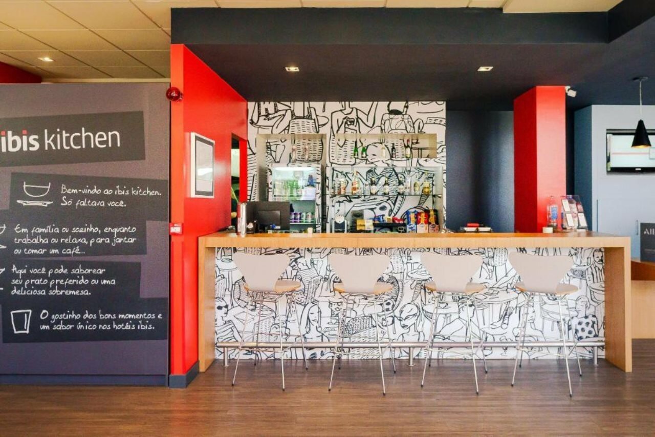 Фото Ibis Caxias do Sul