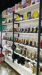Богатство вкуса (Village of Ilyino, Administrativnaya ulitsa, 4) ، متجر بيع الشاي
