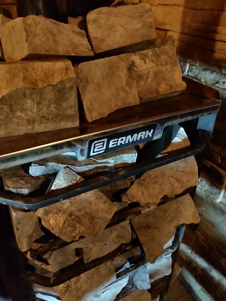 Фото Байкальское Шале