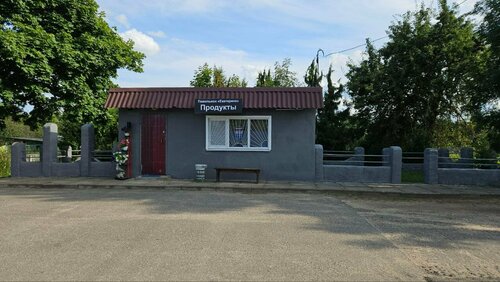 Grocery Pavilon Ekaterina, Mogilev District, photo