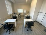 Intellektum (Buyanova Street, 120), servicios de tutoría