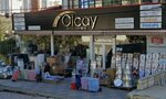 Olcay Kitchenware (Ankara Province, Altındag District, Journalist Kemal Asik Avenue, 28), tableware shop