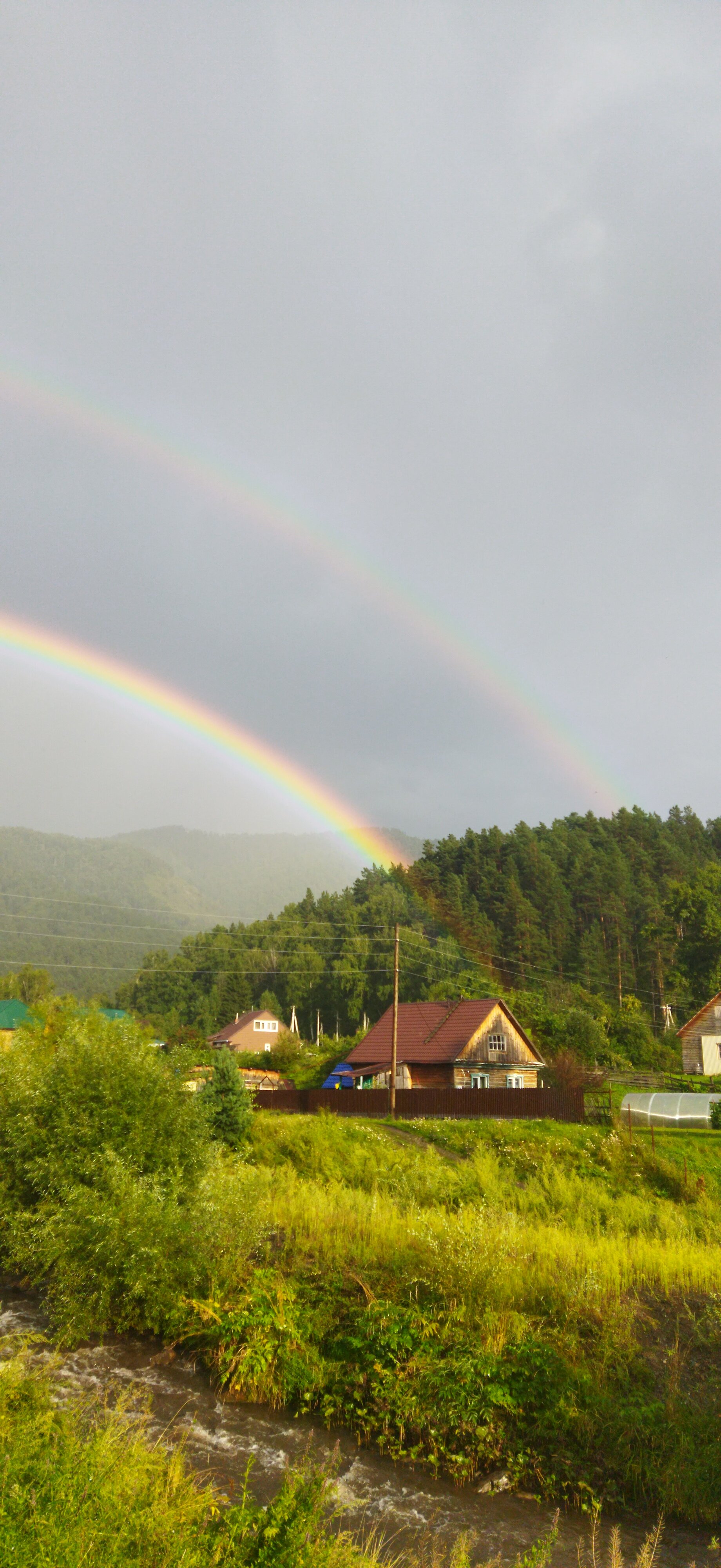 Фото Дежавю