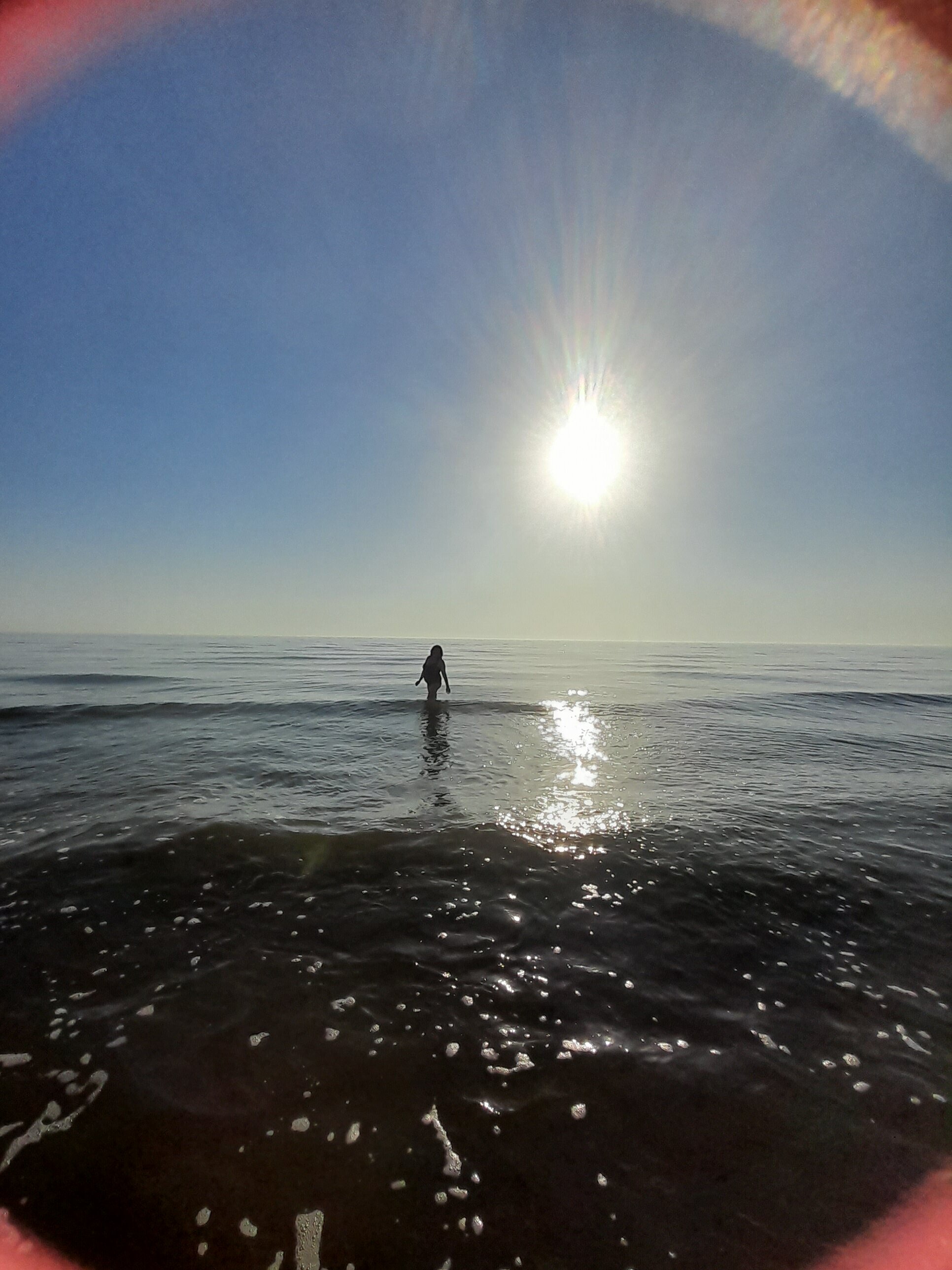 Фото Морская Волна