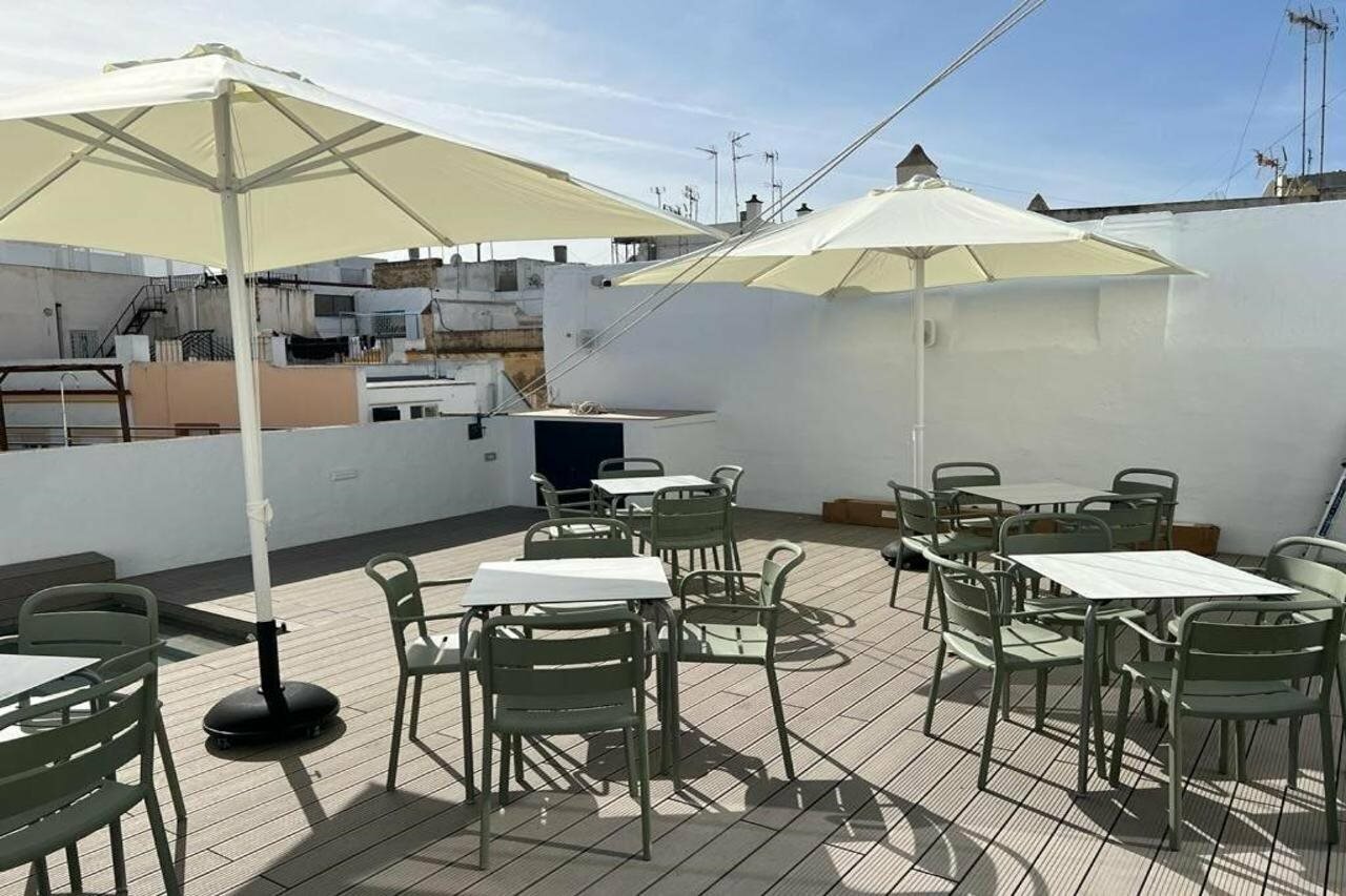 Фото Soho Boutique Columela