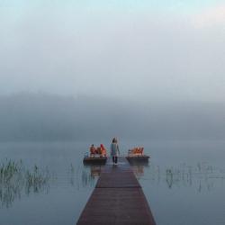 Фото Глэмпинг Marmar