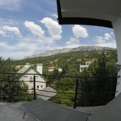 Фото Крым Ностальжи