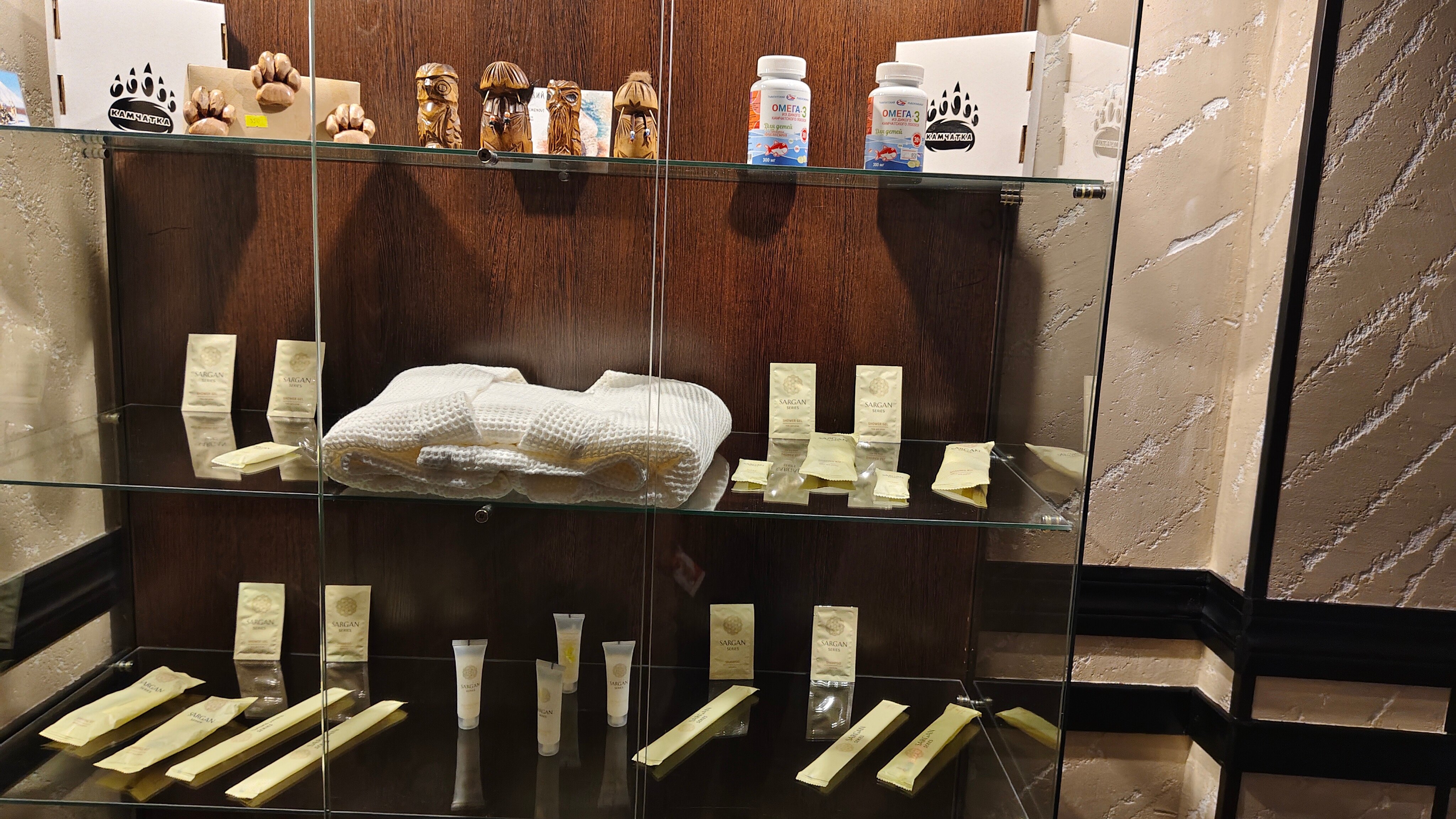 Фото Камчатский