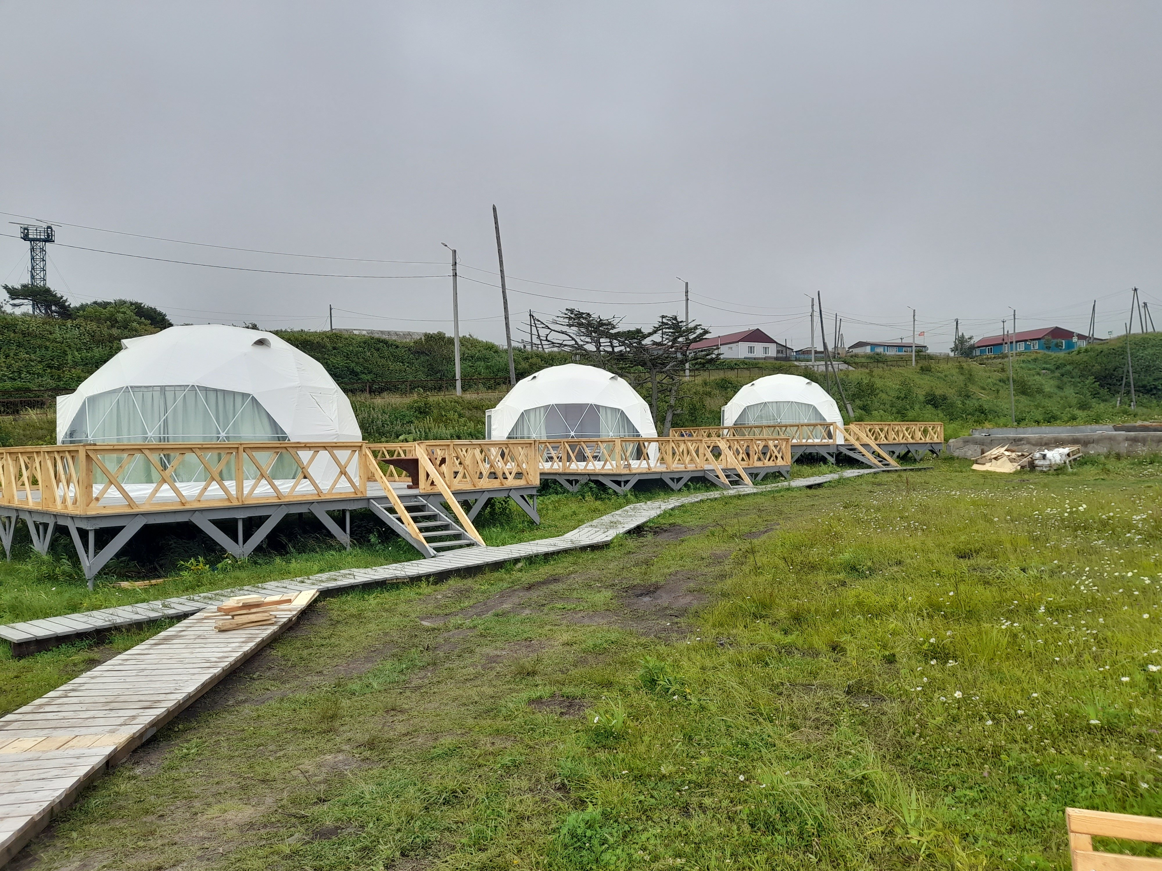 Фото Глэмп+