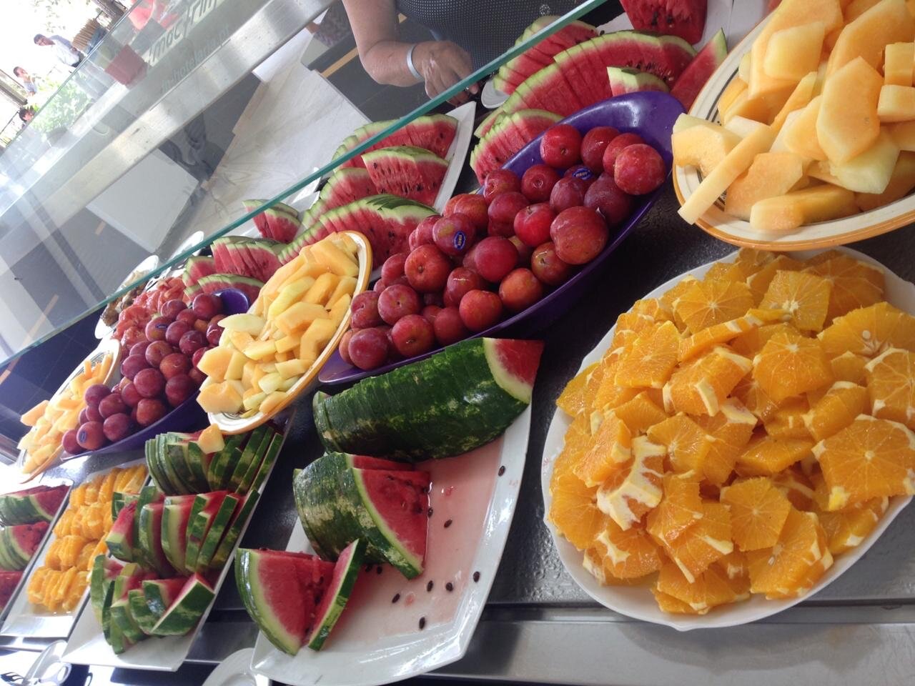 Фото Barcelo Concorde Green Park Palace