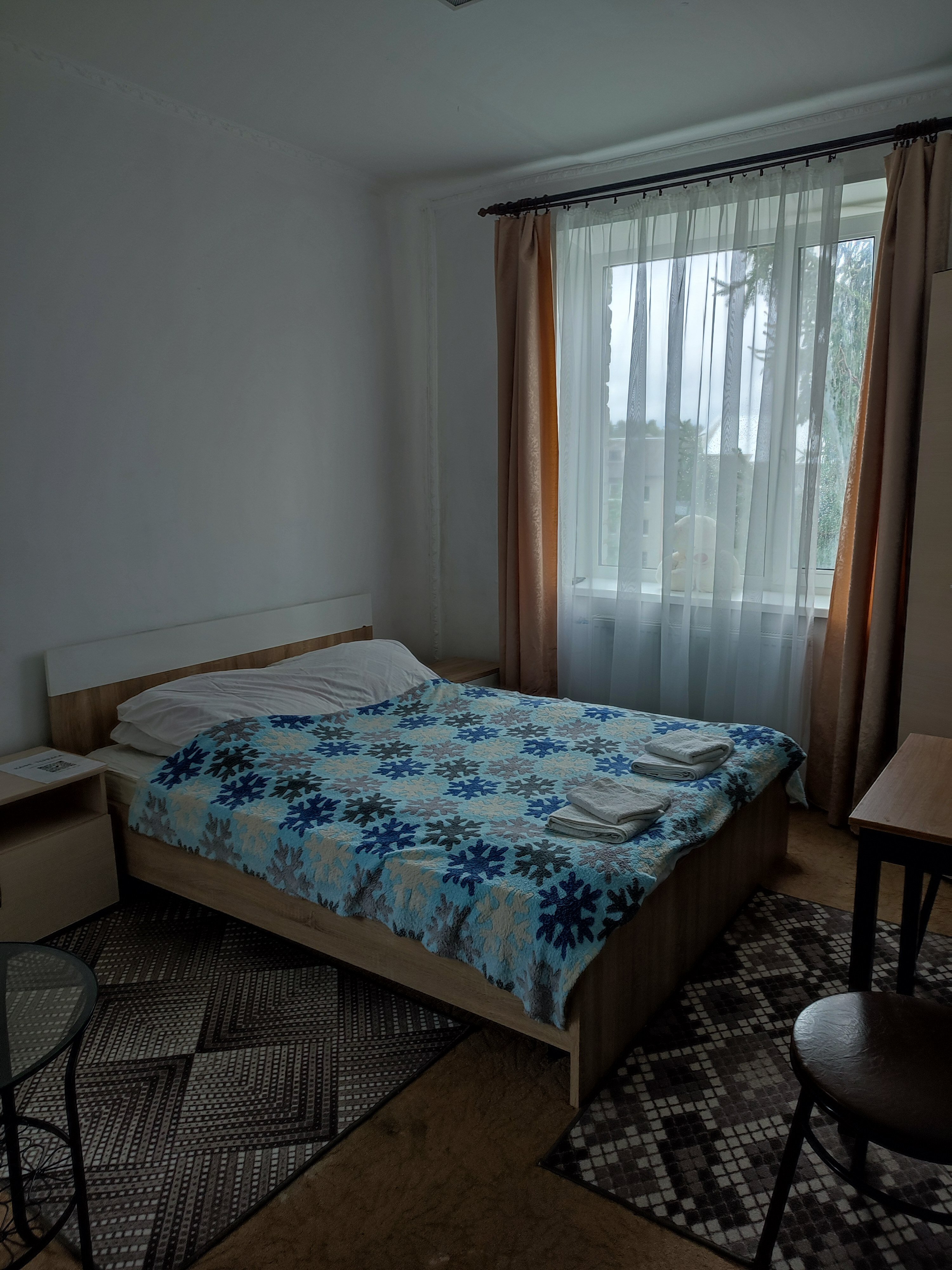 Фото Хаапалампи