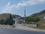 Gas station (Lori Region) ، محطة وقود