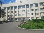 Финансовое управление администрации городского округа г. Уфа РБ, отдел по Советскому району (Revolyutsionnaya Street, 111) ، إدارة حكومية