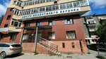 Энергостройпроект (Tsvillinga Street, 59А), organización de proyectos