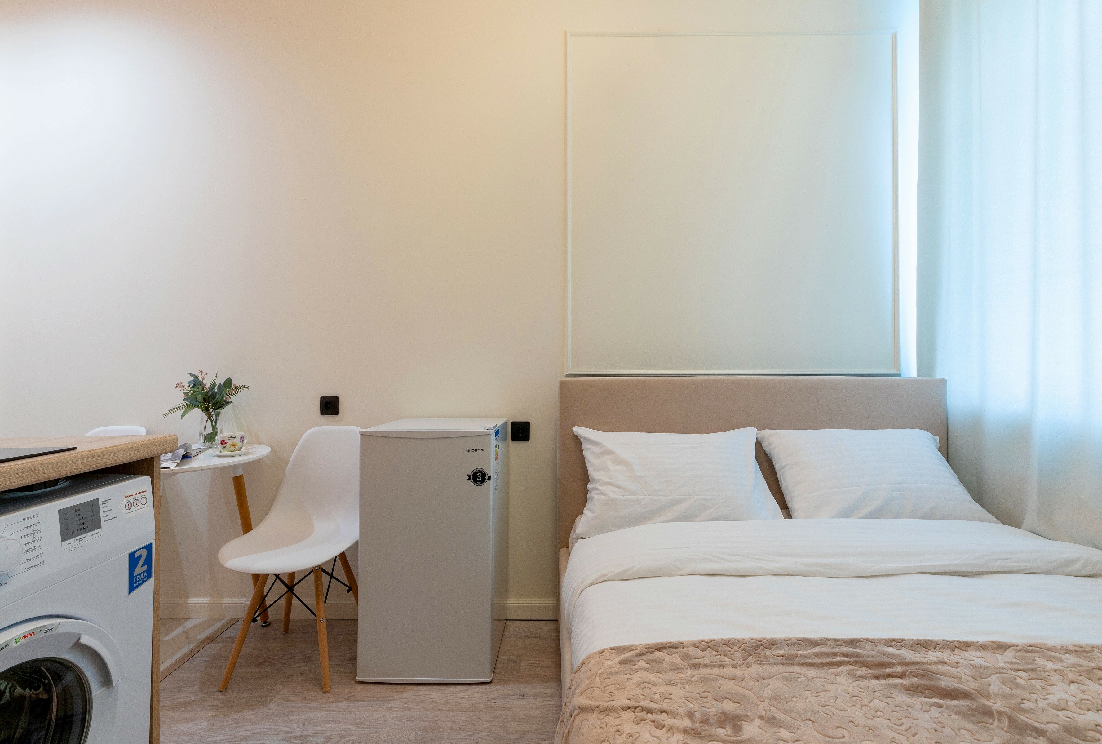 Фото Мой Питер Среднеохтинская