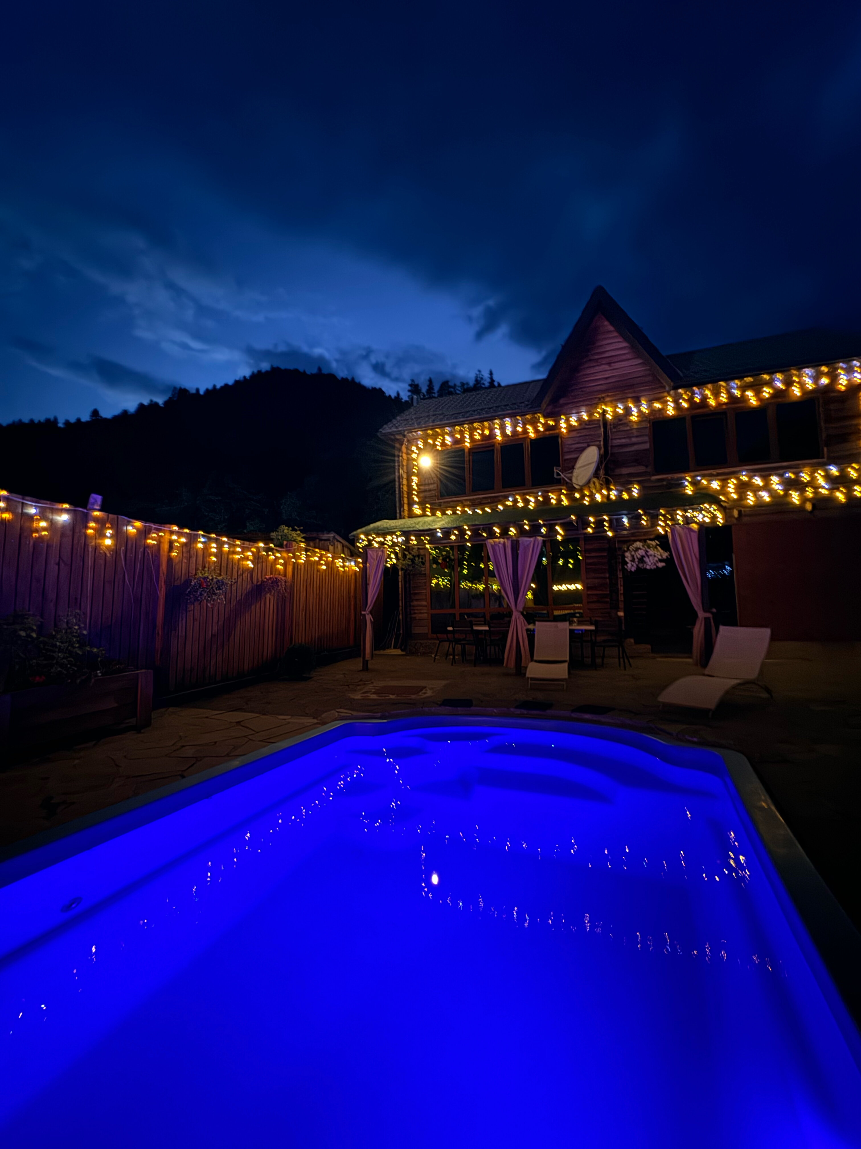 Фото Усадьба Трикиди