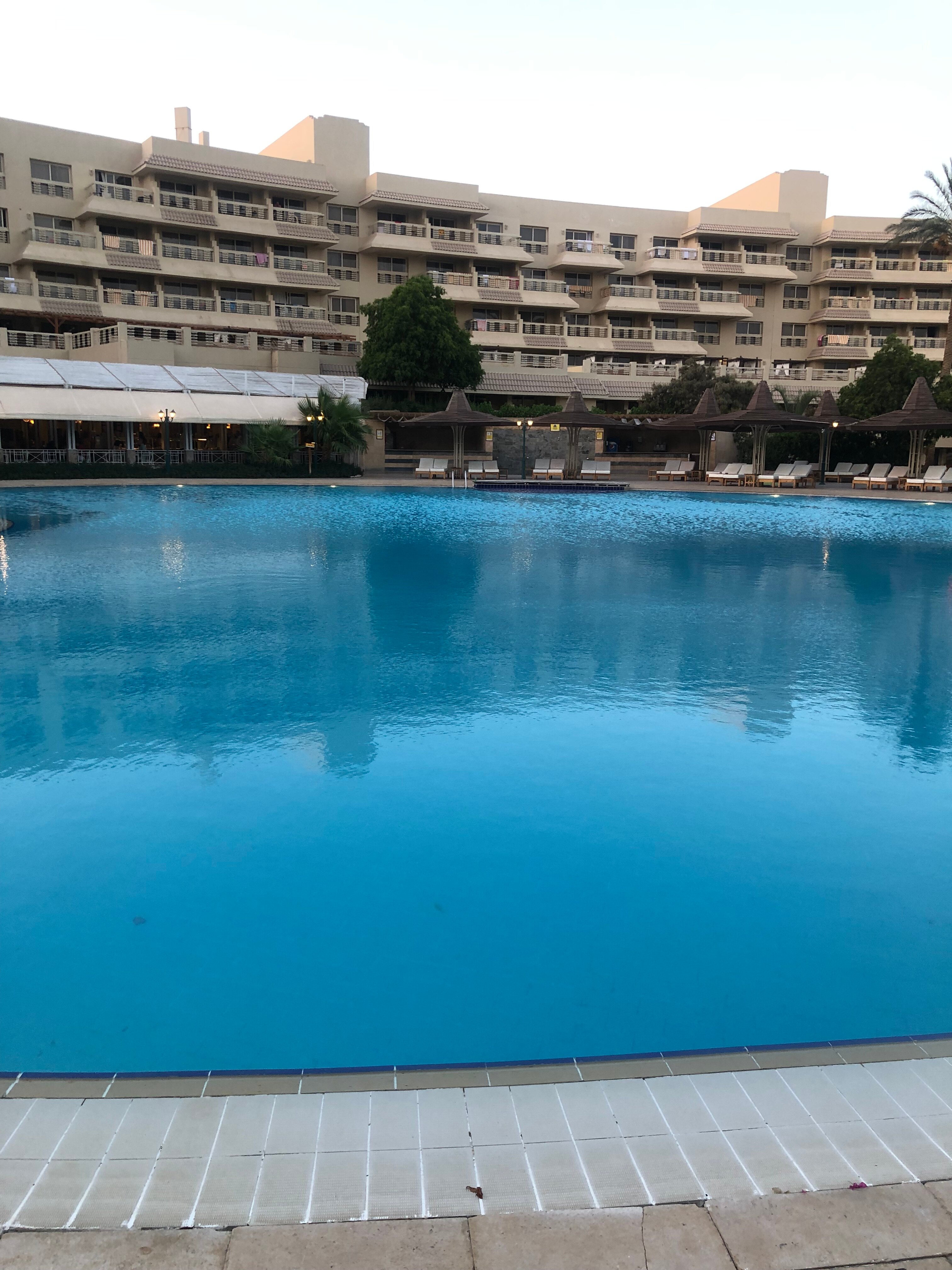 Фото Sindbad Club
