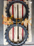 Rik (Stankostroiteley Street, 1), specialized vehicles spare parts