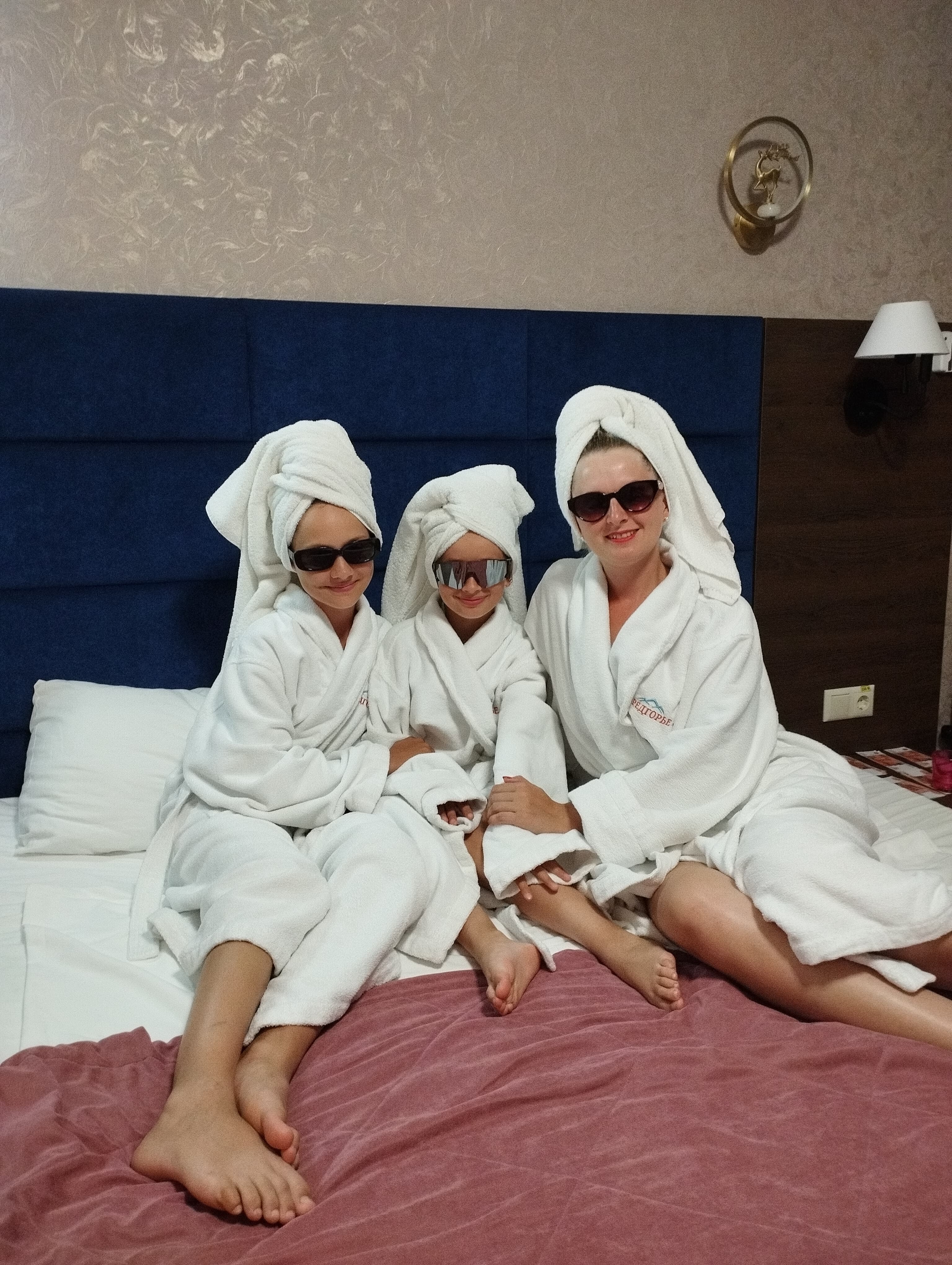 Фото Предгорье