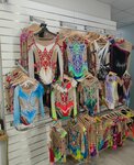 Мастерская Лана (Zapadniy Administrative District, Solntsevo District, Kiyevskoye shosse, 22-y kilometr, 4с1кБ), tailor