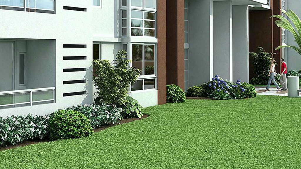 Management company Mts Contractors S. A. C, Lima, photo