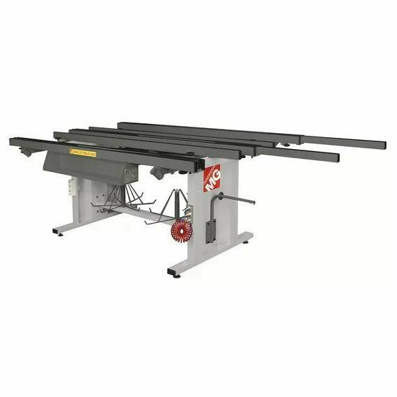 Metalworking equipment Tronzadoras MG, Emirate of Sharjah, photo