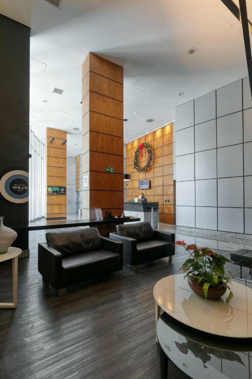 Фото Mercure Belo Horizonte Savassi