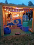 Балтийский артек (Kaliningrad Region, Nesterovskiy munitsipalny okrug, posyolok Yagodnoye), campamento de vacaciones para niños