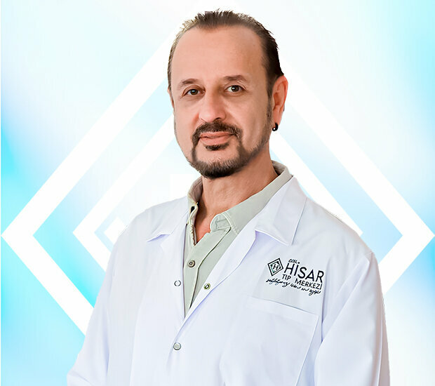 Medical center, clinic Ozel Hisar Tip Merkezi, Manavgat, photo