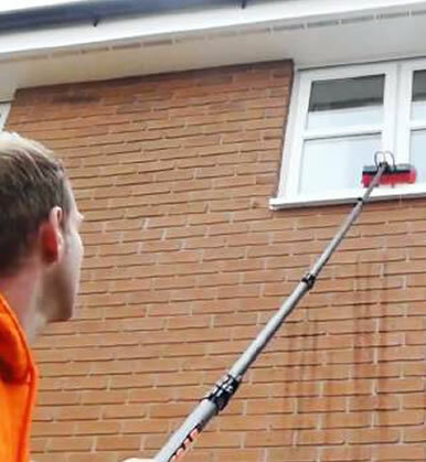 Cleaning equipment and supplies Cdk Institucional, Lima, photo