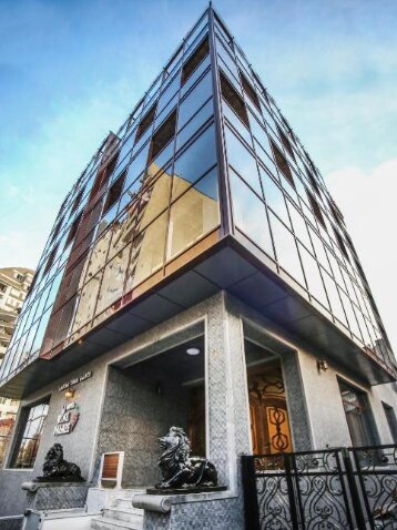 Фото Hotel Wine Palace